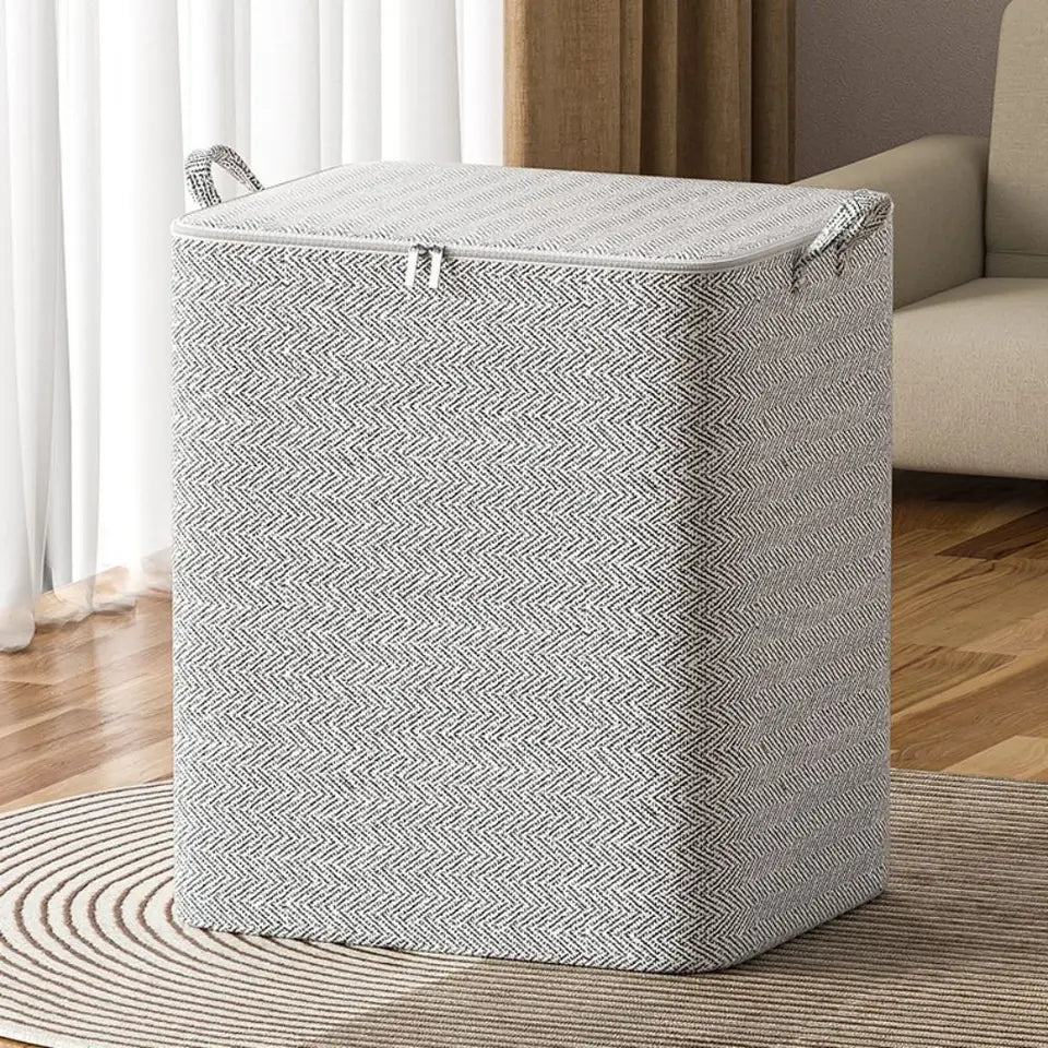 Toy Storage Bag