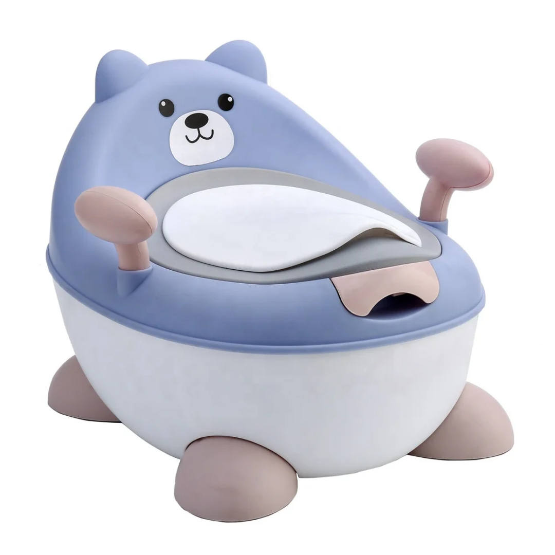 Baby Potty