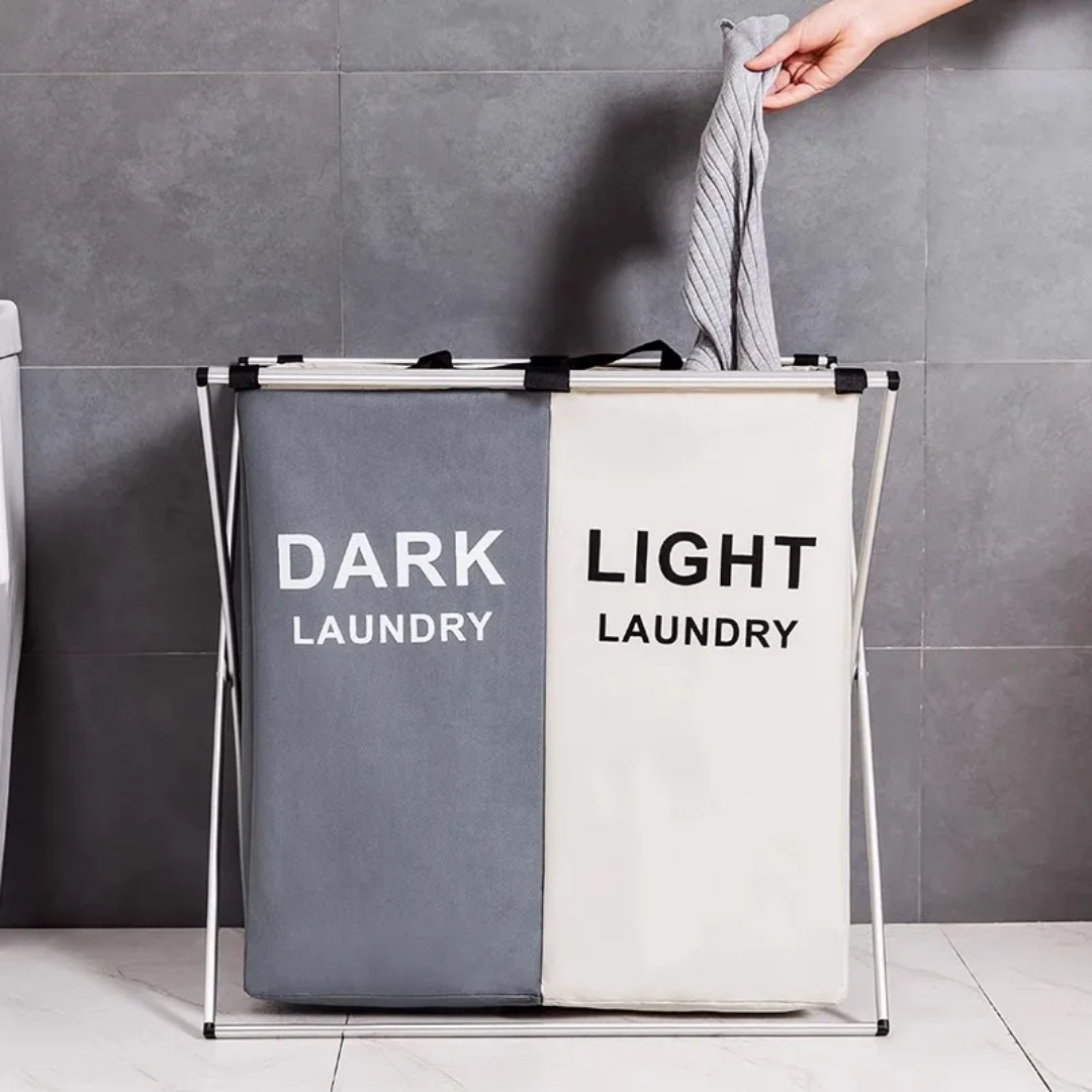 Foldable Laundry Basket