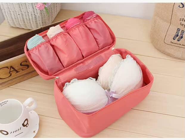 Inner Garment Organizer