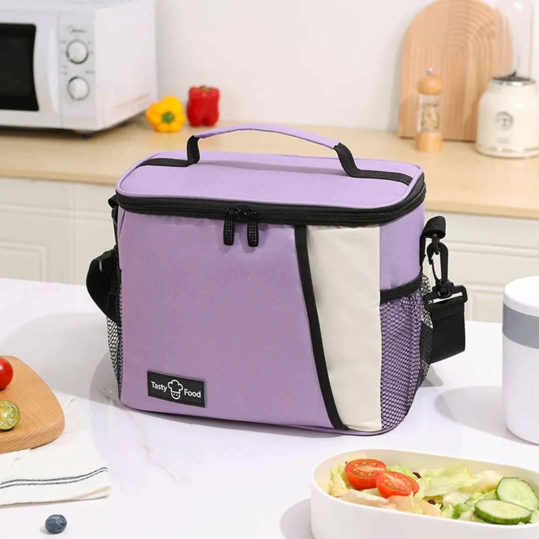 Insulated Lunch Bags