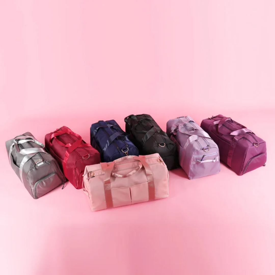 Duffle Bag