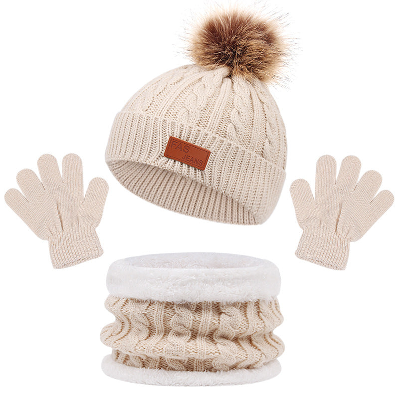 Winter Kids Bennies