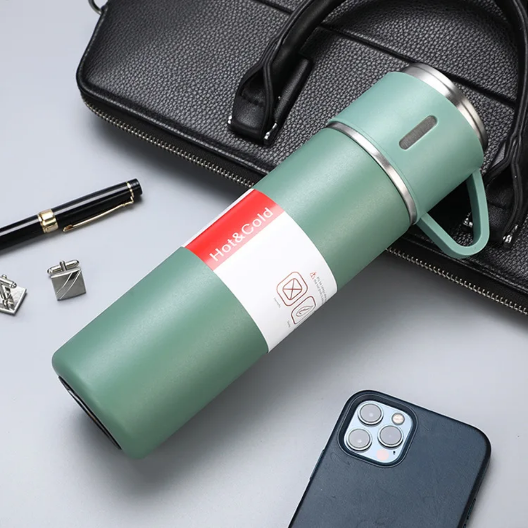 Vacuum Flask Set