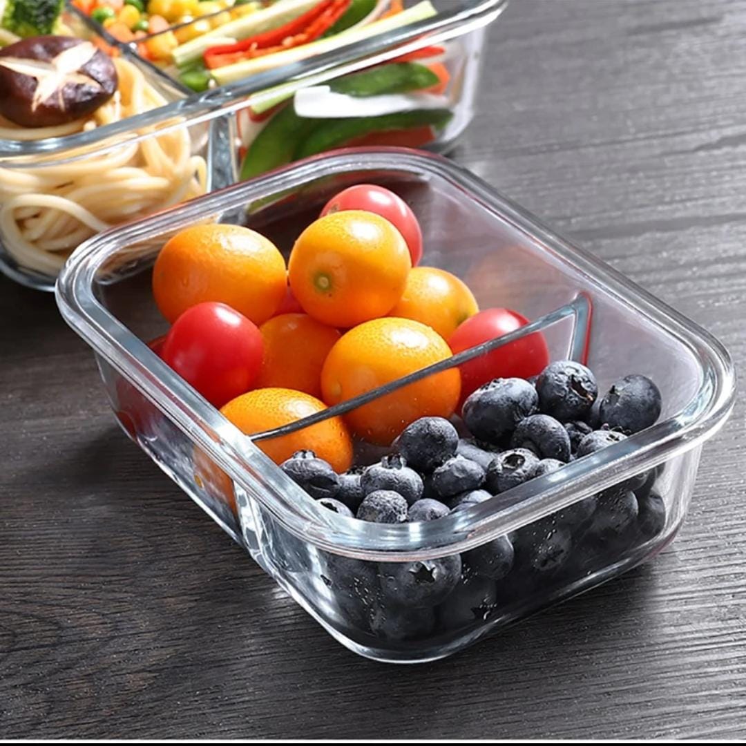 Food Containers
