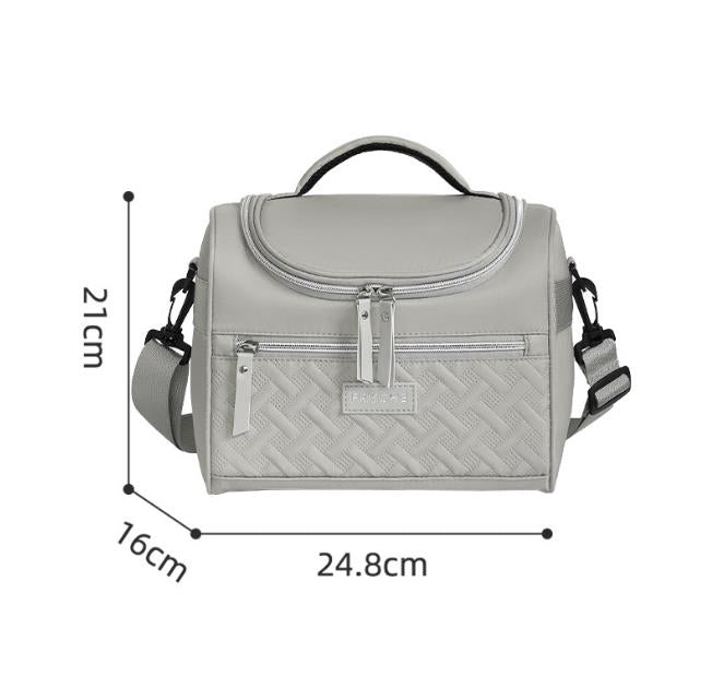 Insulated Lunch Bag