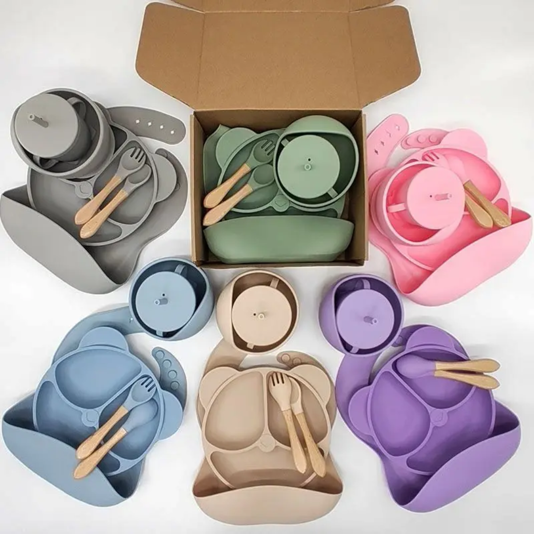 Weaning Set