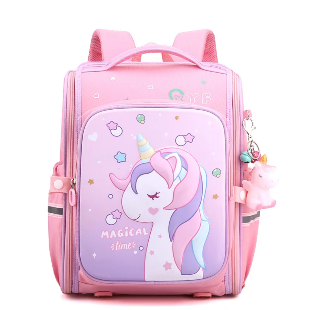 Kid's Trolley Bag