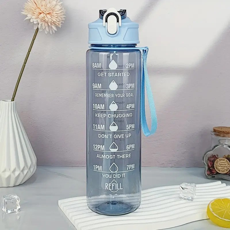 Sports Water Bottle