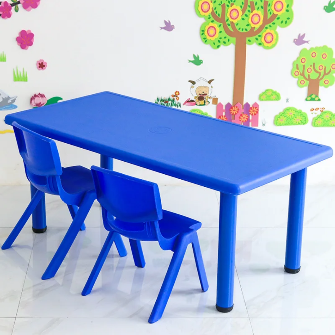 Rectangular Table