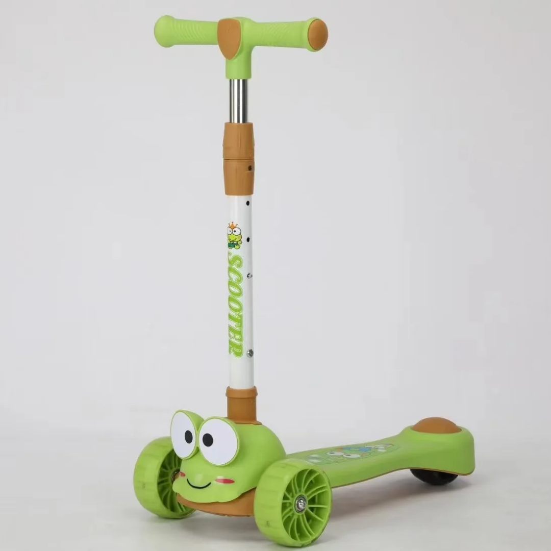 Kids scooter