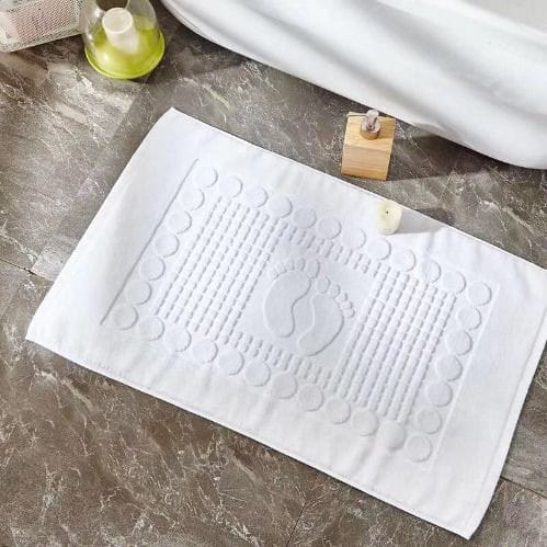 Bathroom Mat