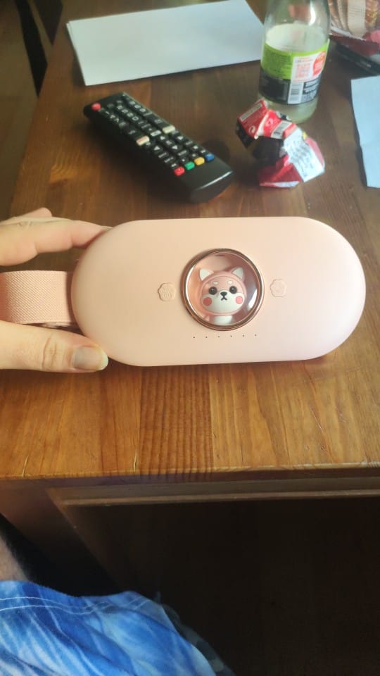 Menstruation Pain Reliever