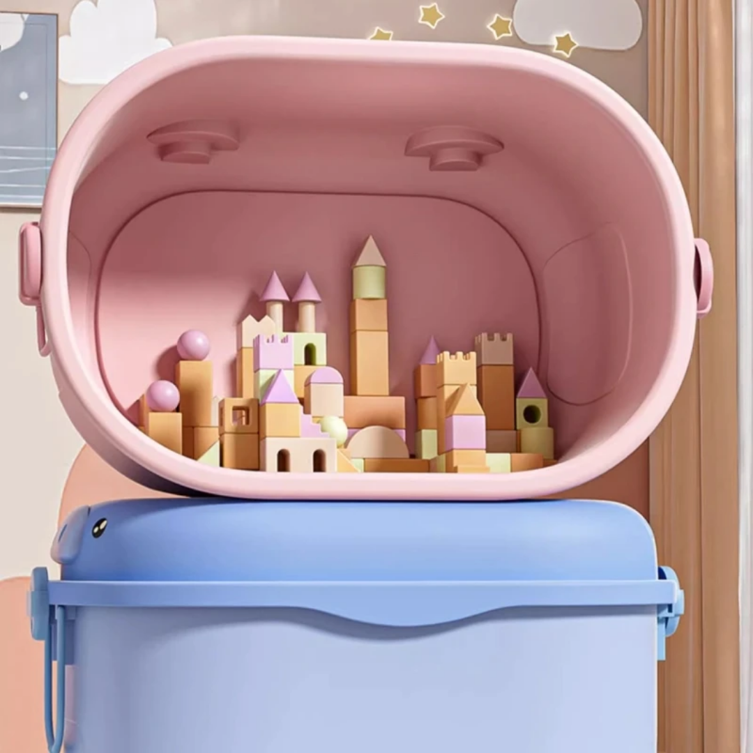 Baby Storage Box