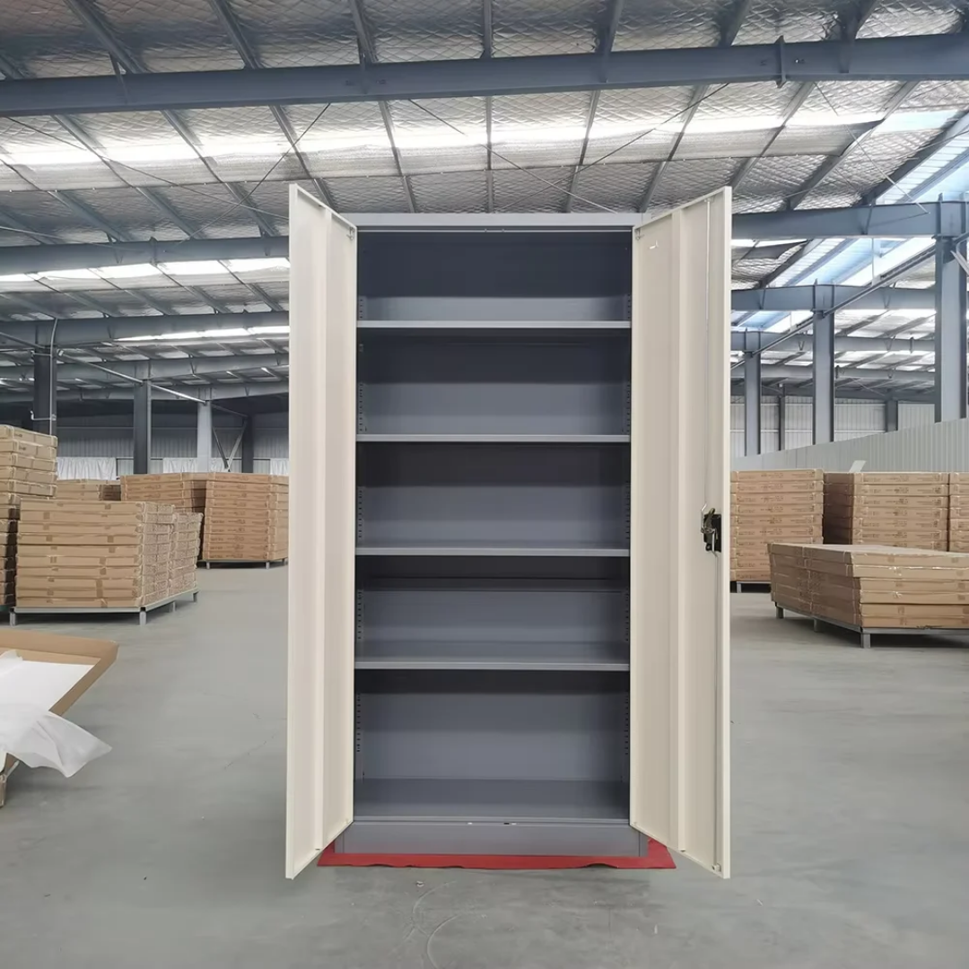 Metal Storage Cabinet