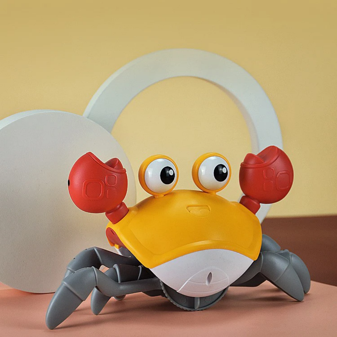 Crab Toy