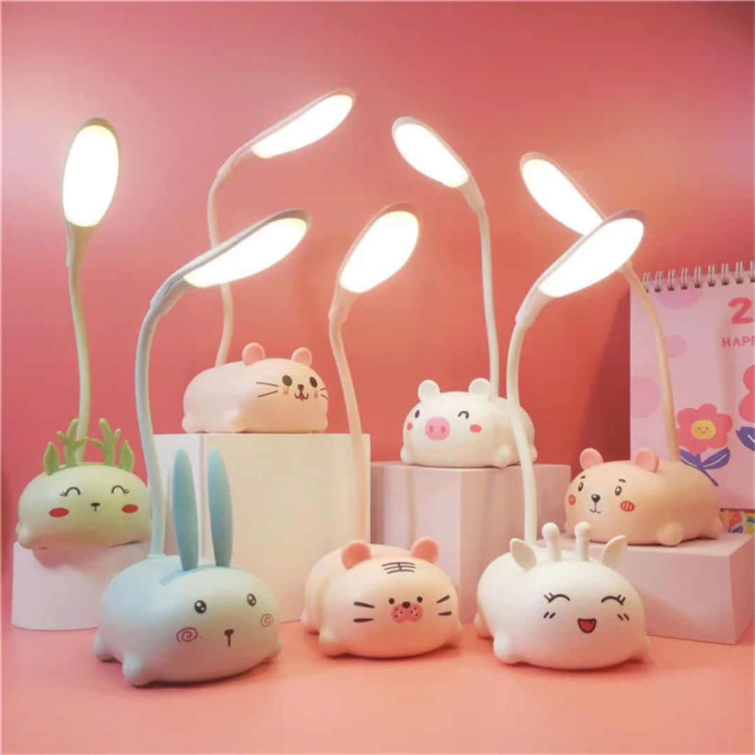 Desk Lamp