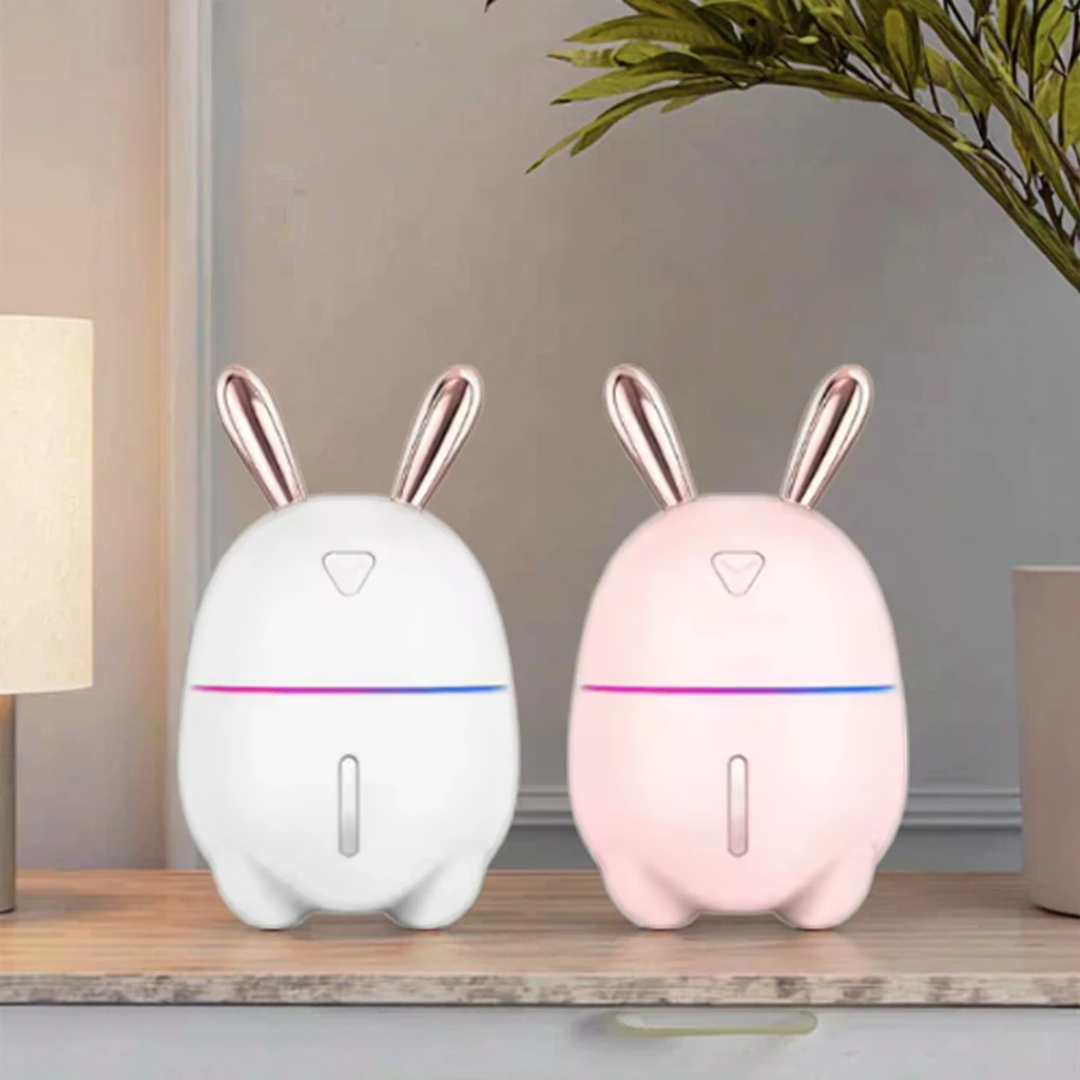 Cute Rabbit
