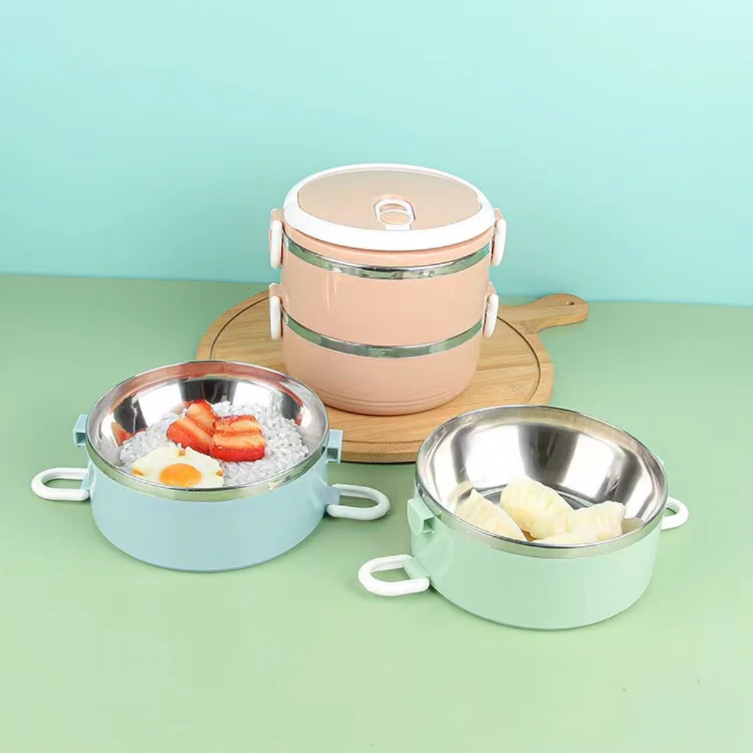 Food Warmer