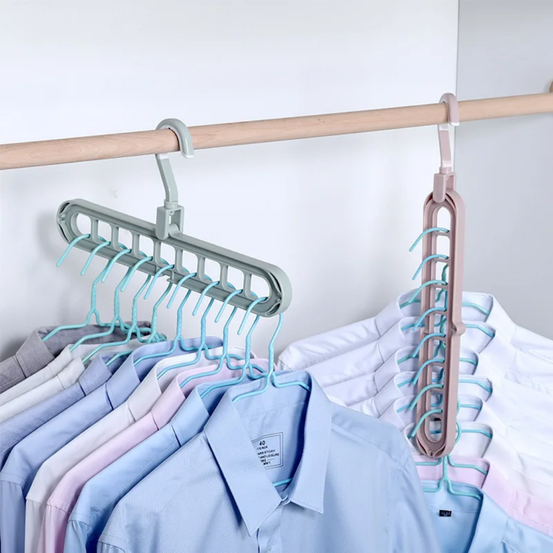 Hangers