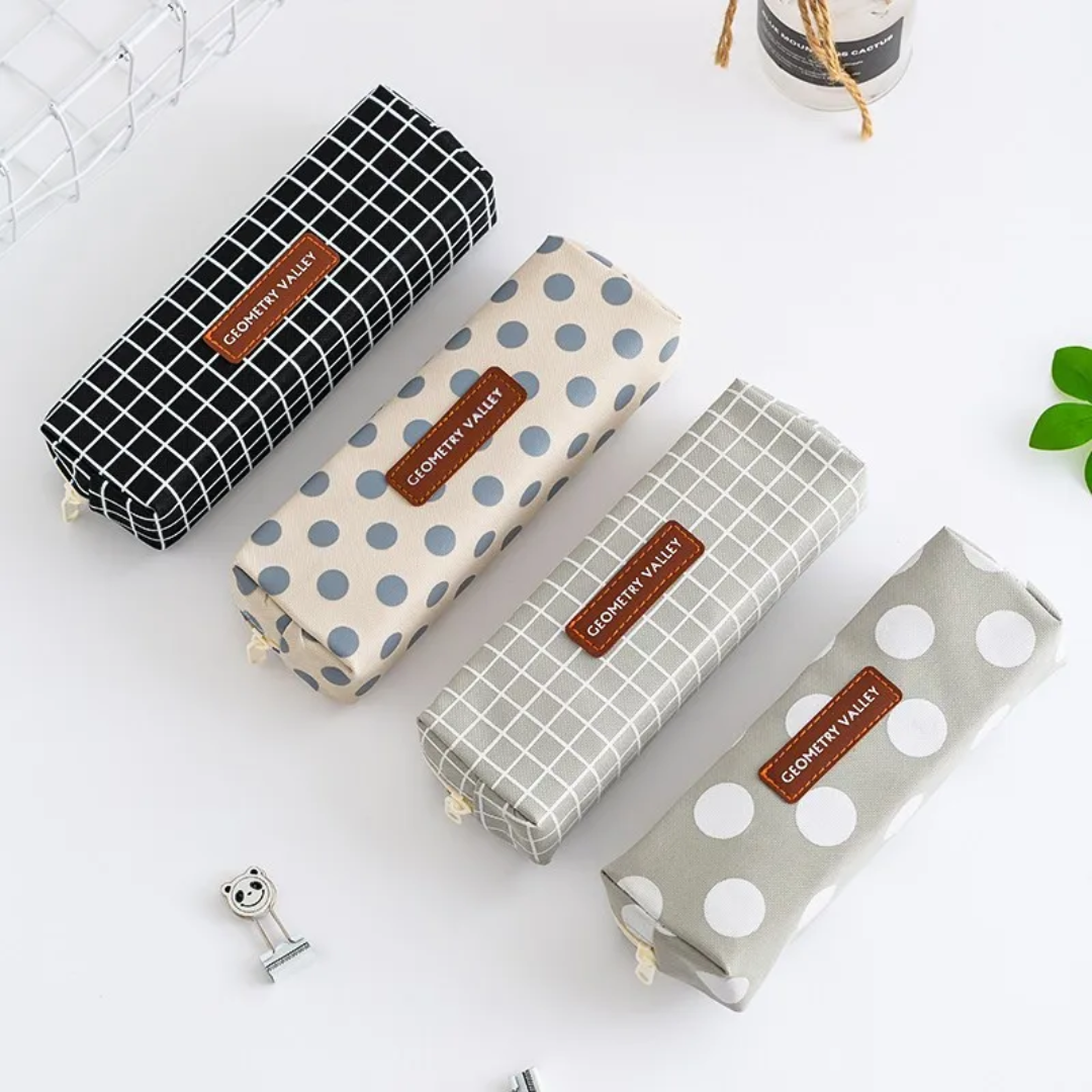 Pencil pouch