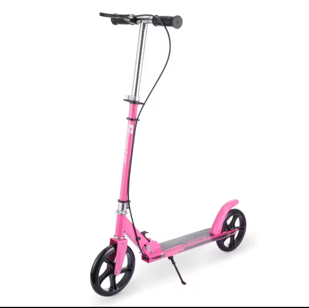 Adult/Teen scooter