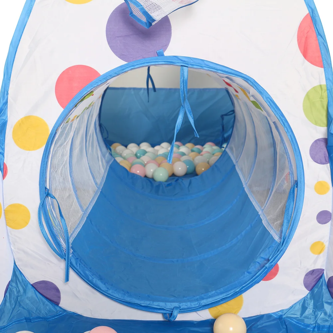 Play tent