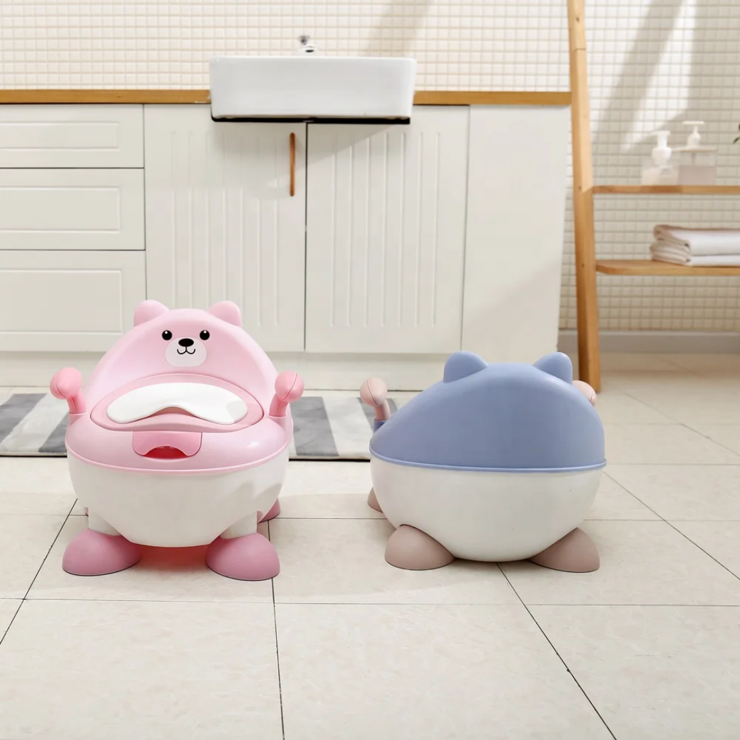 Baby Potty