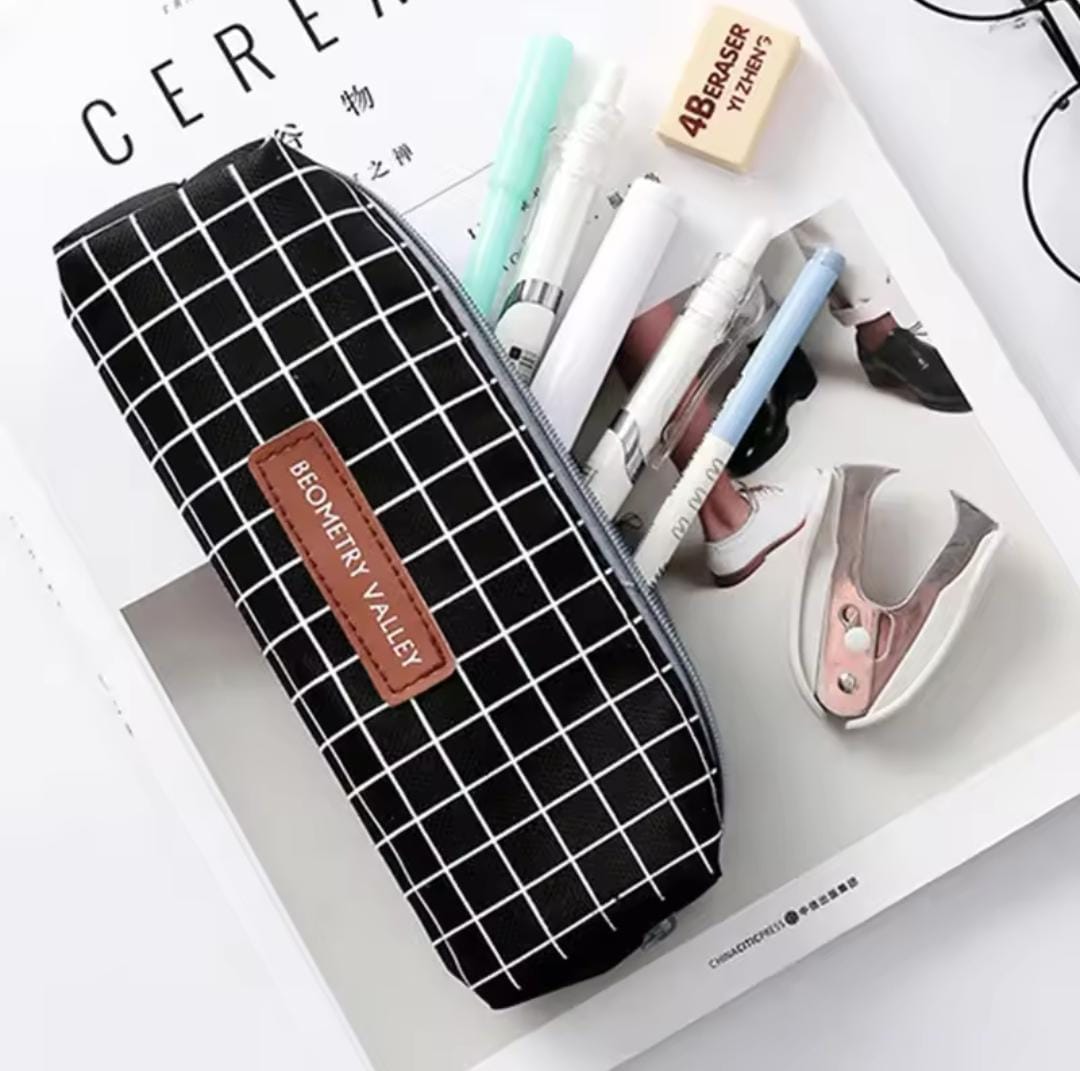 Pencil pouch