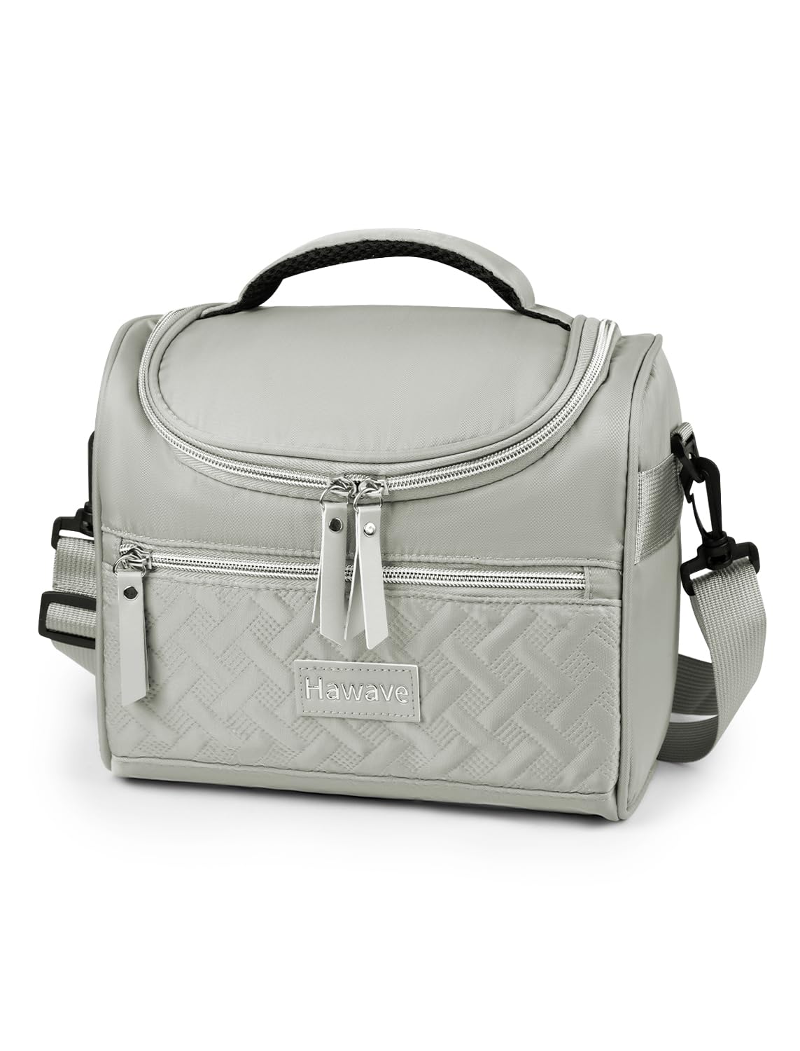 Insulated Lunch Bag