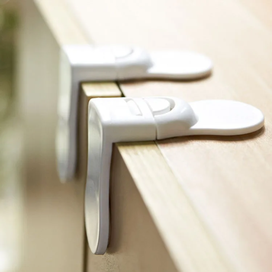 Baby Safety Locks
