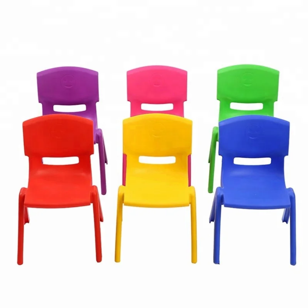 kindergarten chairs