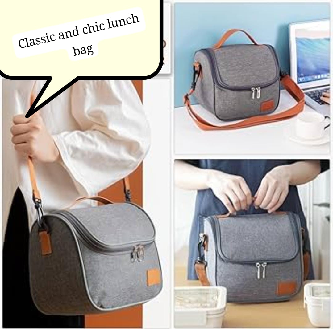 Lunch Bag