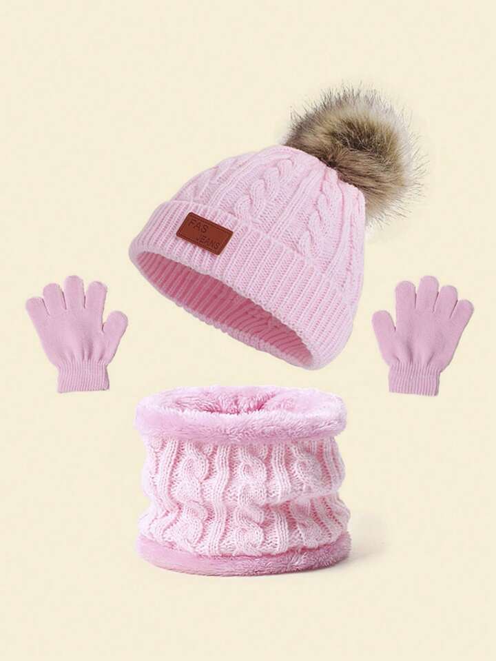 Winter Kids Bennies