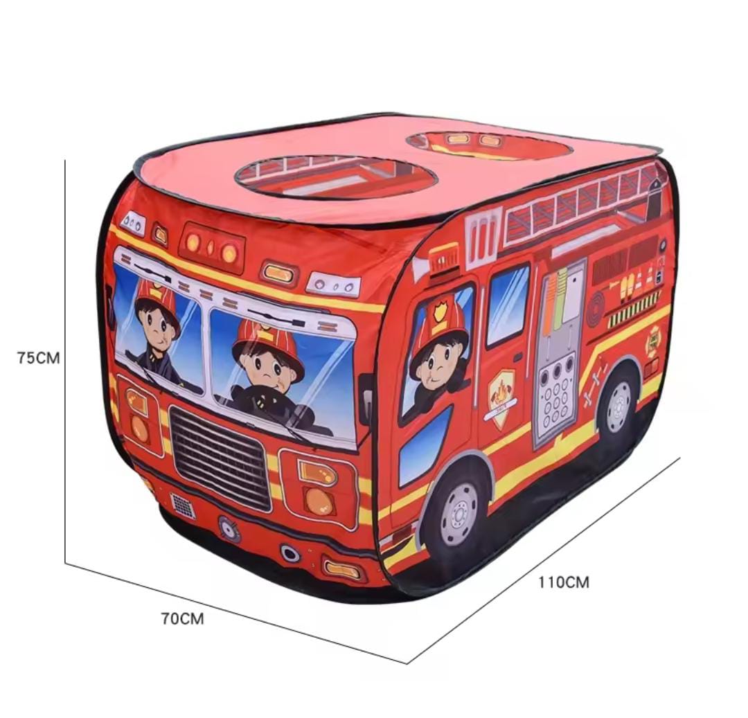 Play tent