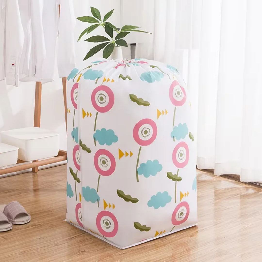 Duvet Storage Bag