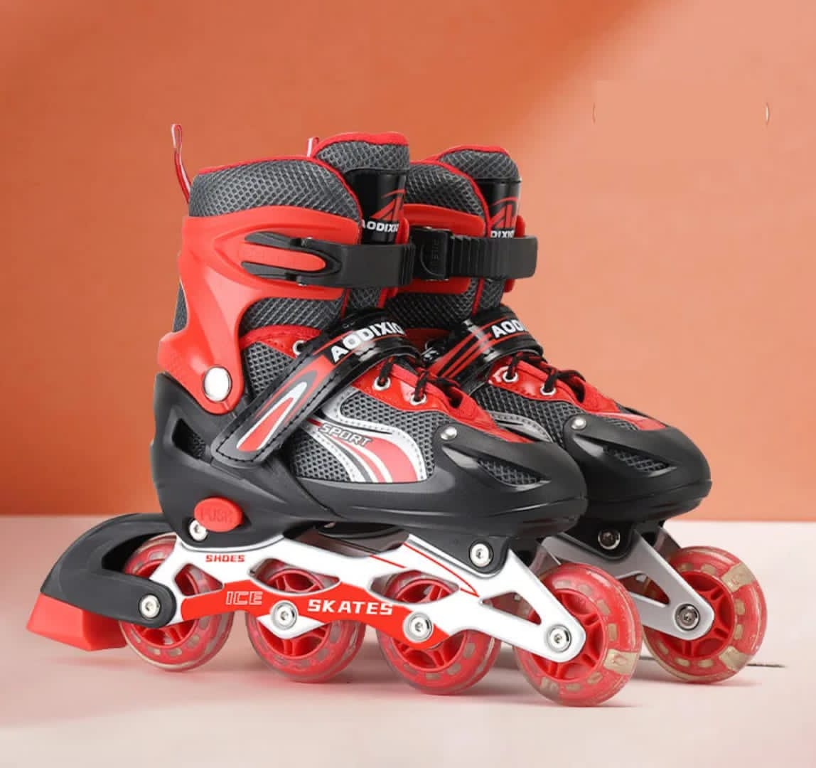 Skate Shoe