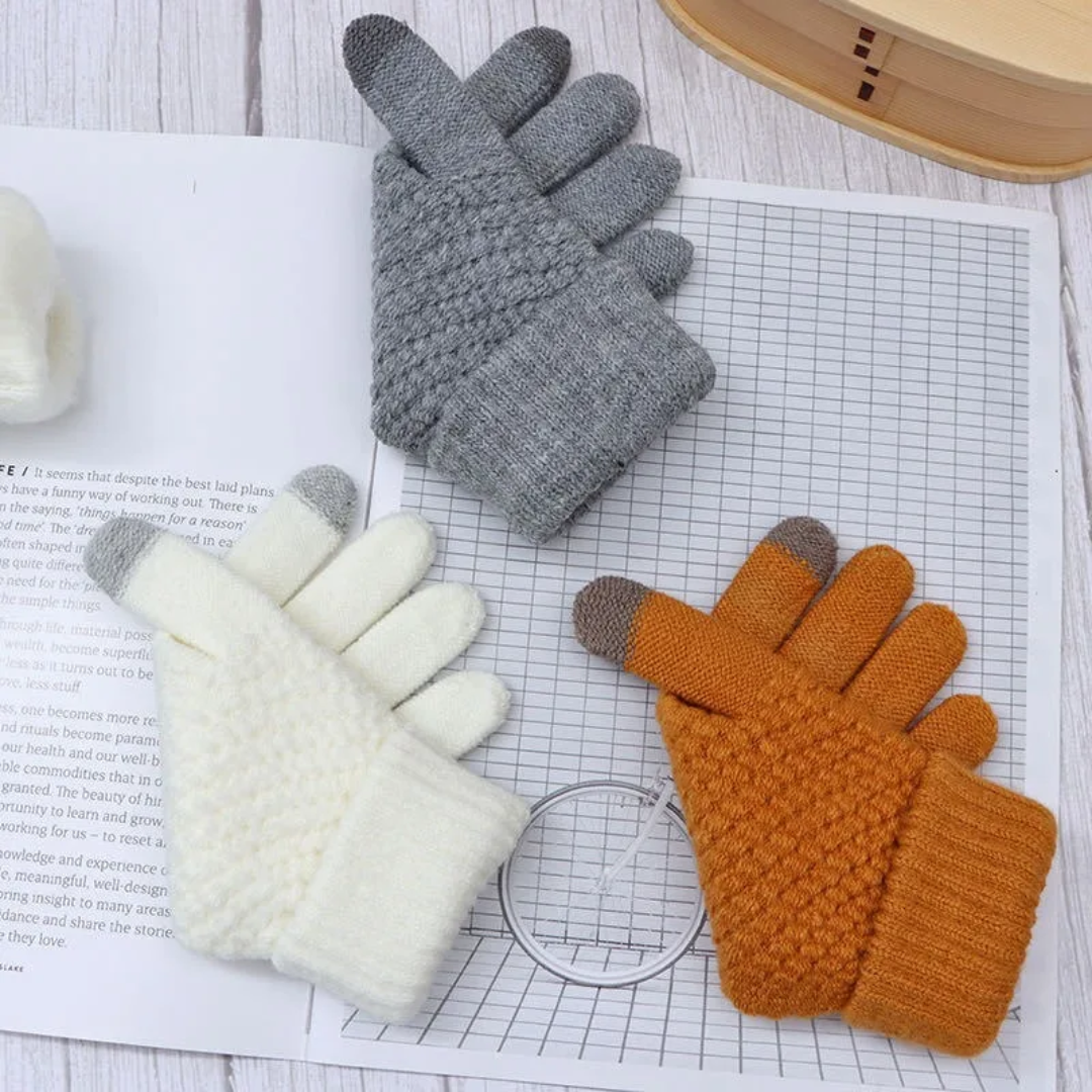 Winter Warm Gloves