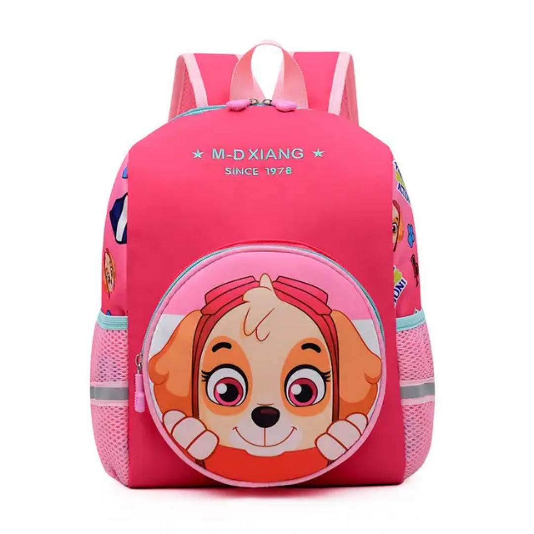 Baby Class/ Preschool Bags
