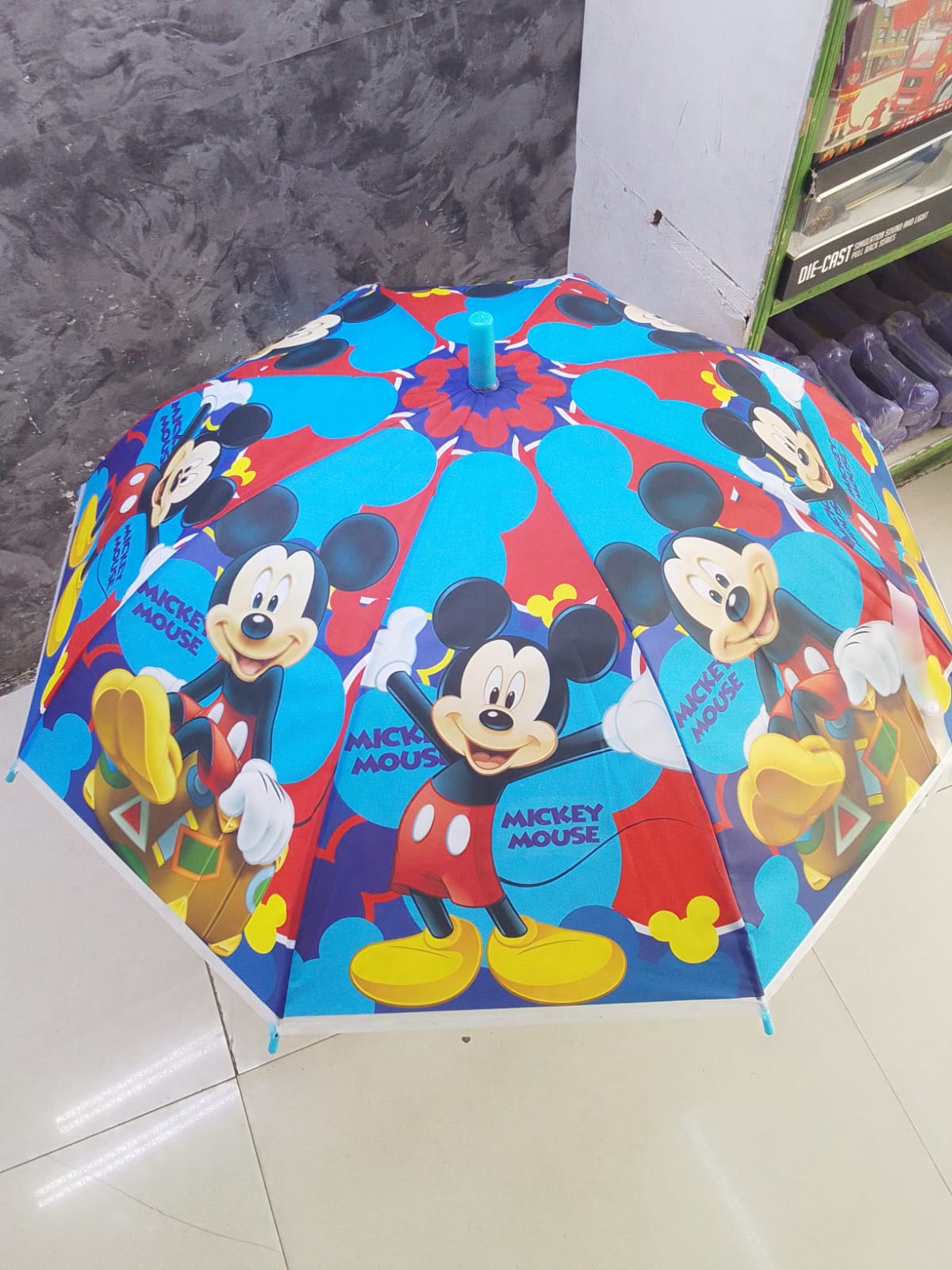 Kids umbrella