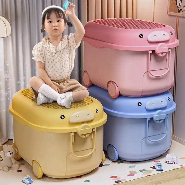 Baby Storage Box
