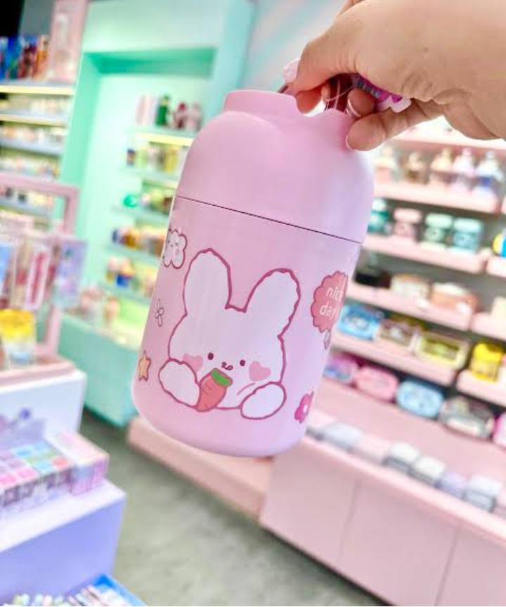 Thermos Food Flask