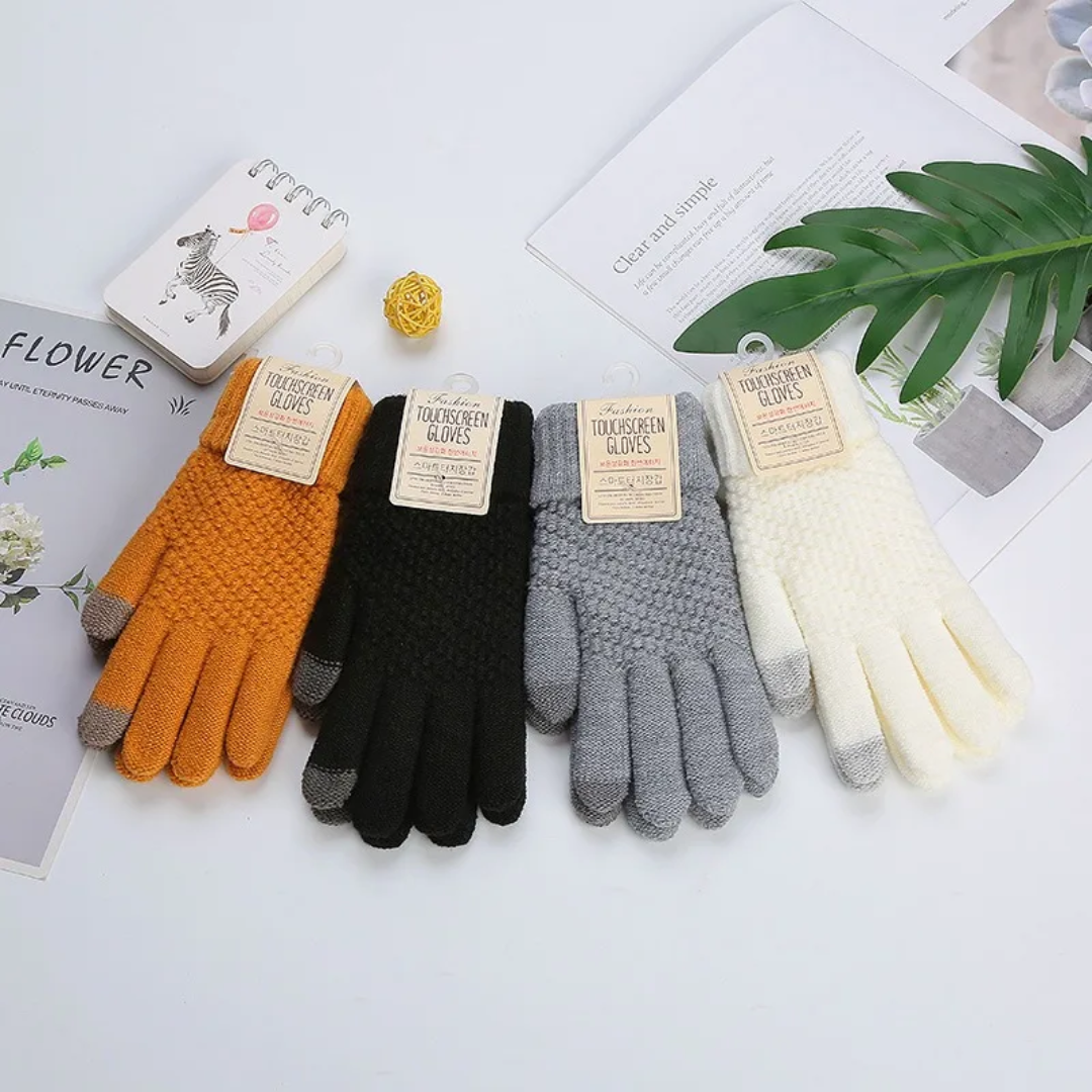 Winter Warm Gloves