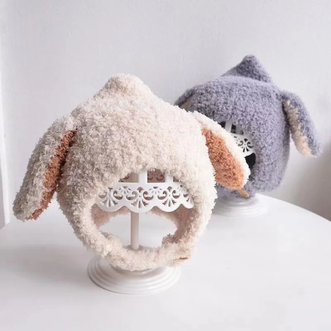 Wool Winter Hat