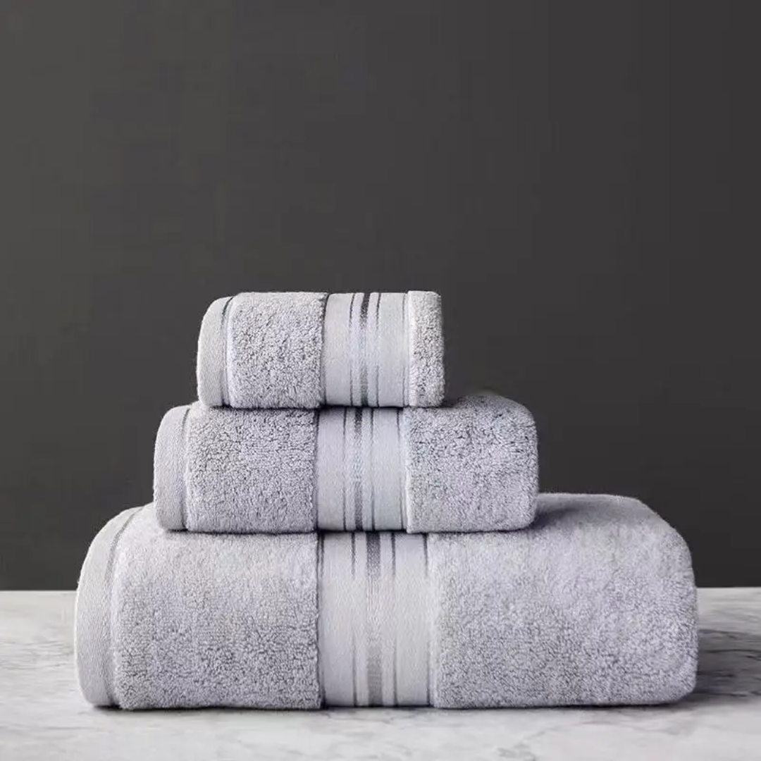 Quality Towels