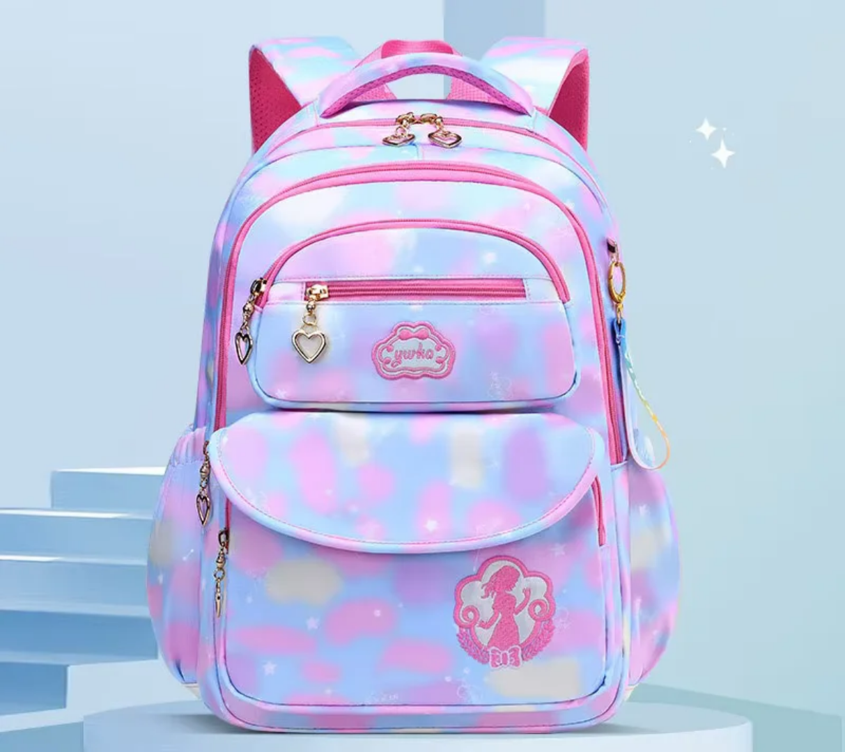 School Bag