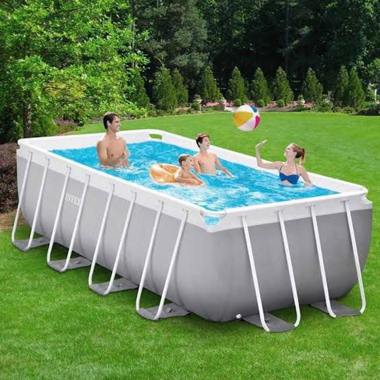 Frame Pool Set