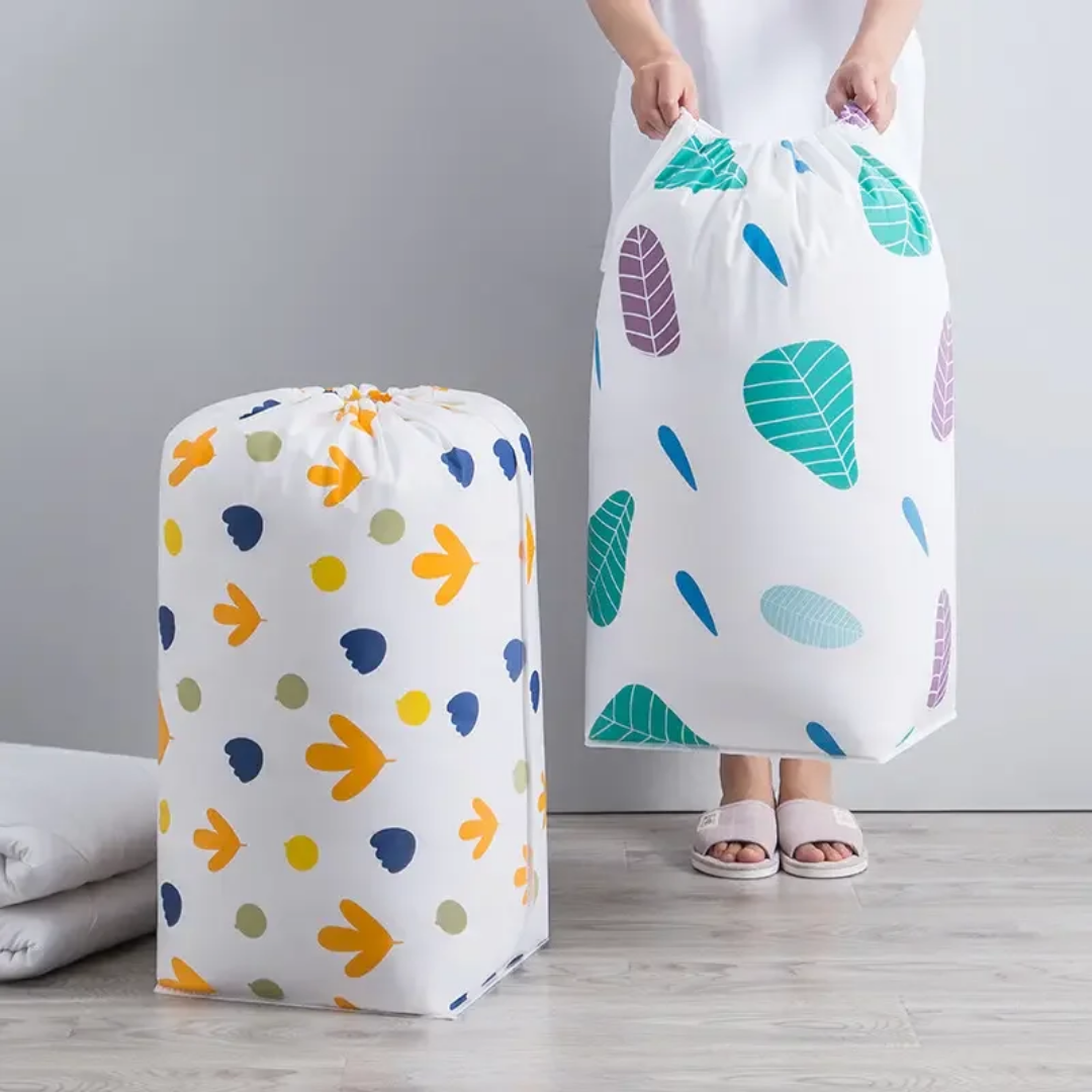 Duvet Storage Bag