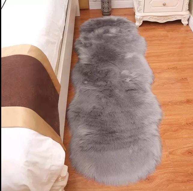 Fur Carpet