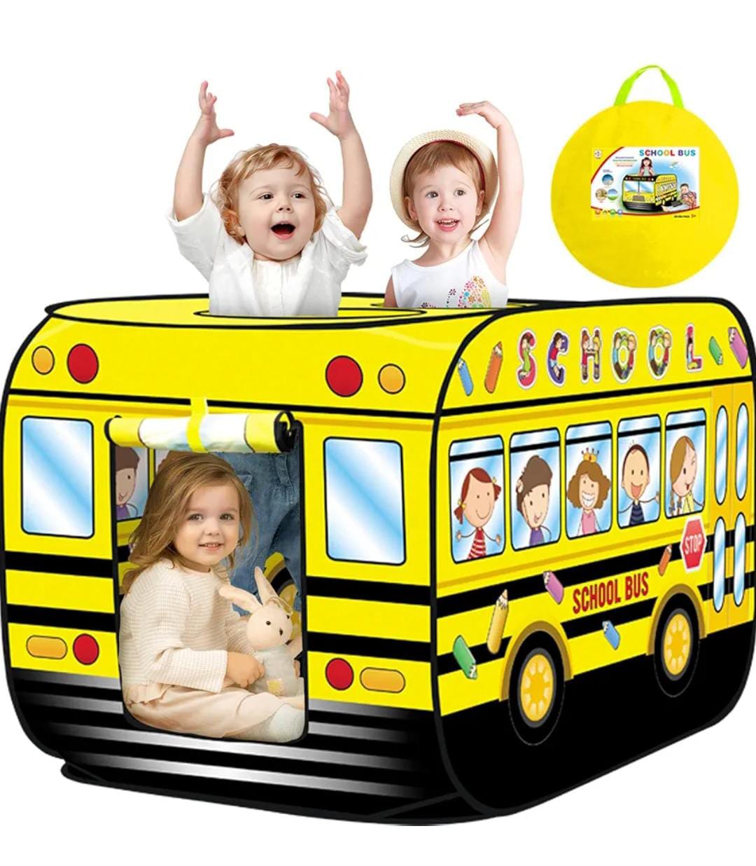 Play tent